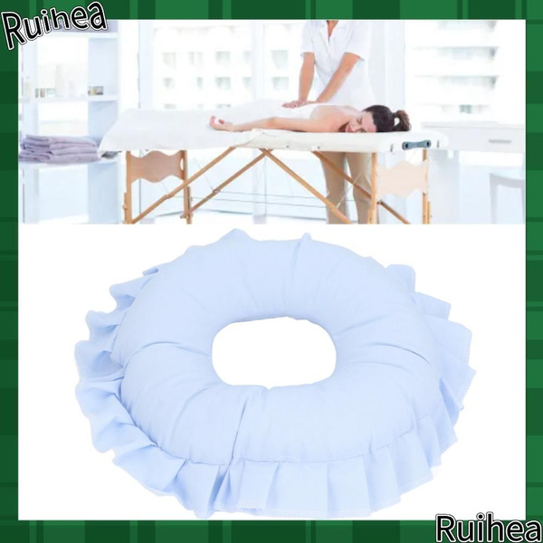Facial Massage Pillow