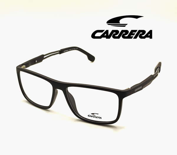 Carrera Eyeglass Frames