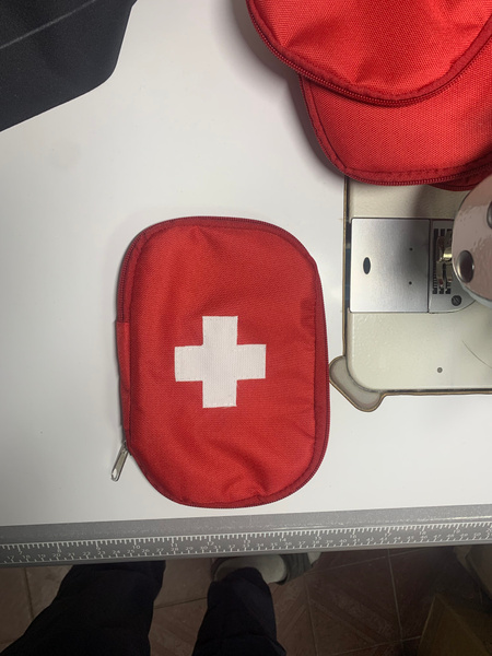 DIY First-Aid Kit: What to Include
