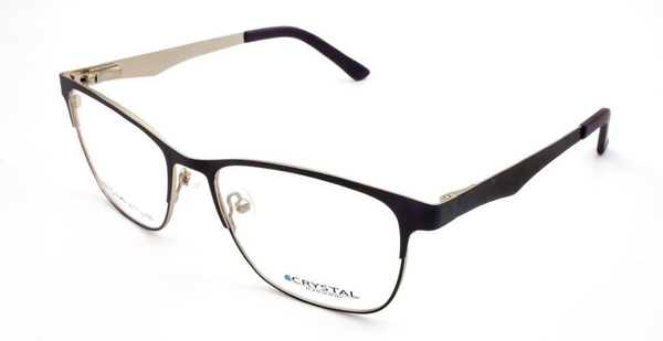 Crystal 9608 C3 Eyeglass Frames