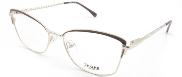 HOPE 32489 C2 Eyeglass Frames