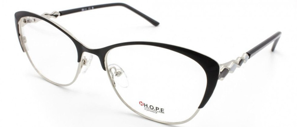 HOPE 32491 C1 Eyeglass Frames