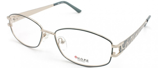 HOPE 32525 C5 Eyeglass Frames