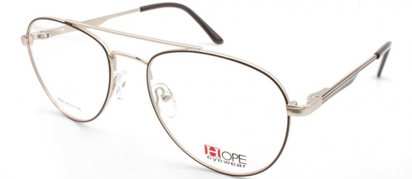 HOPE 6608 C1 Eyeglass Frames