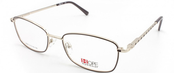 HOPE 6622 C4 Eyeglass Frames