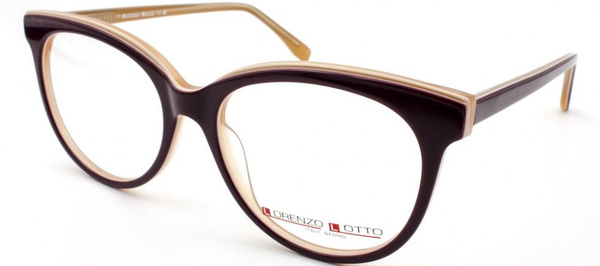 Lorenzo Lotto 72299 C3 Eyeglass Frames