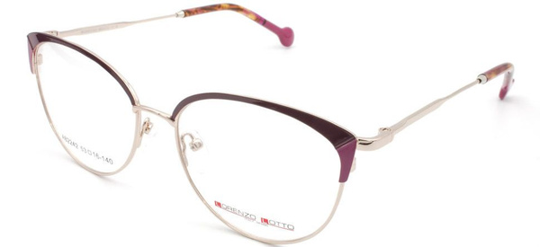 Lorenzo Lotto 82242 C4 Eyeglass Frames