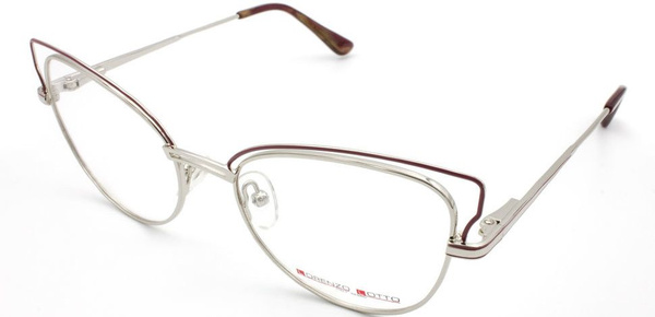 Lorenzo Lotto 8100 C2 Eyeglass Frames