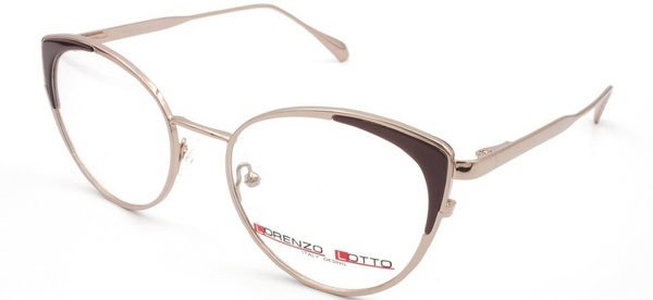 Lorenzo Lotto 82229 C3 Eyeglass Frames