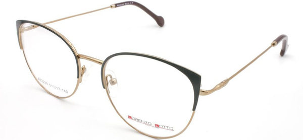 Lorenzo Lotto 82239 C3 Eyeglass Frames