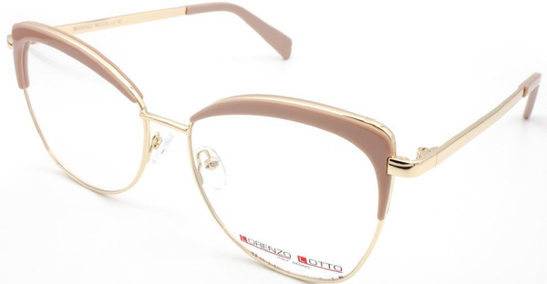 Lorenzo Lotto 82295 C5 Eyeglass Frames