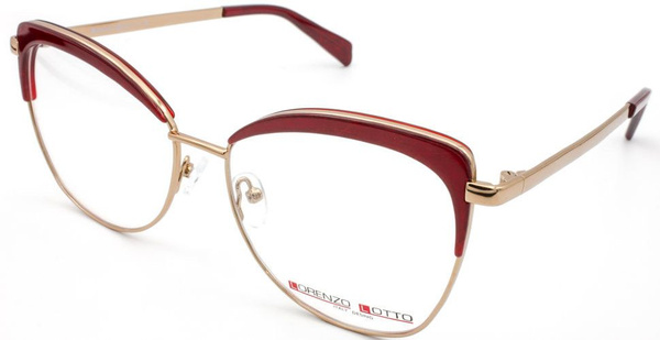 Lorenzo Lotto 82295 C2 Eyeglass Frames