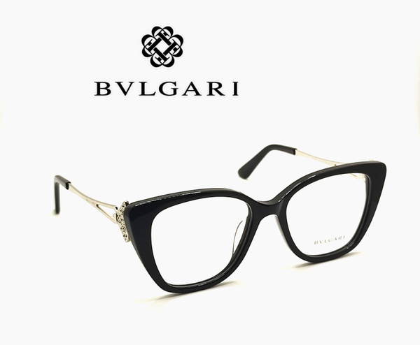 Bvlgari Women's Eyeglass Frames
