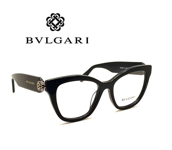 Bvlgari Women's Eyeglass Frames