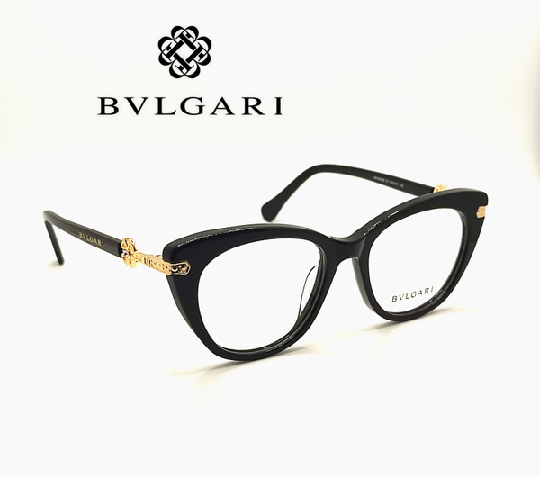Bvlgari Women's Eyeglass Frames