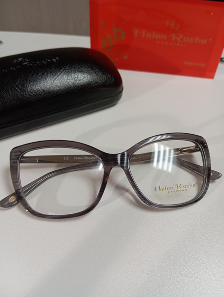 Helen Rocha Eyewear