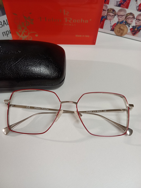 Helen Rocha Eyewear