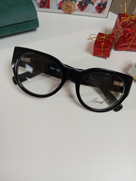 Luceat Eyewear