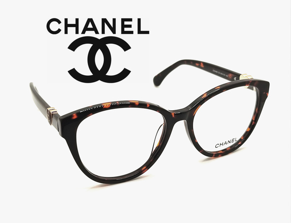 Chanel Women's Eyeglass Frames