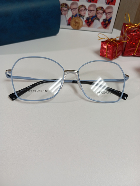 Atlant Frames