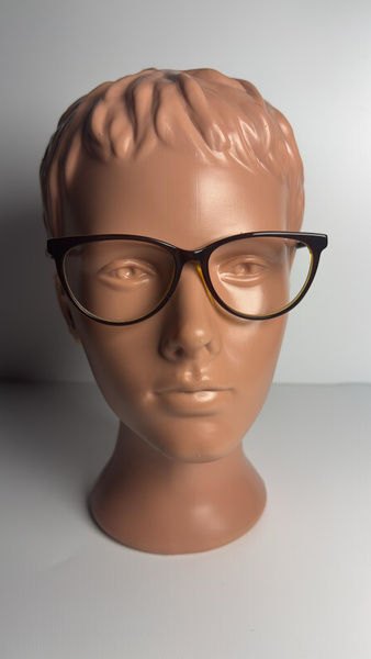 Stylish Women's Eyeglass Frames: Various Colors