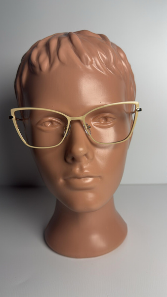 Stylish Women's Eyeglass Frames: Various Colors