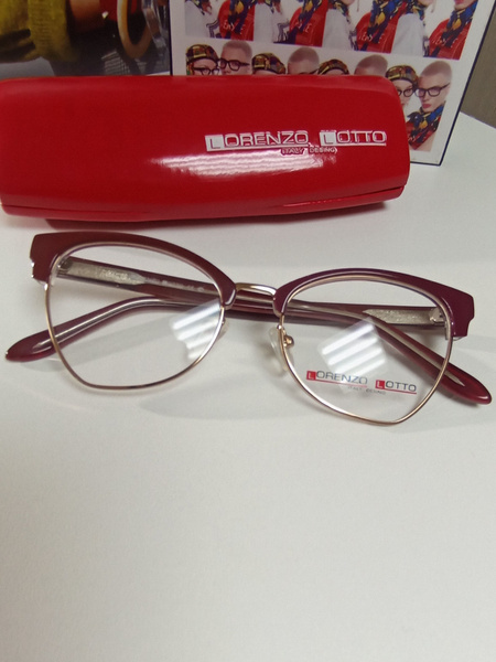 Lorenzo Lotto Frames