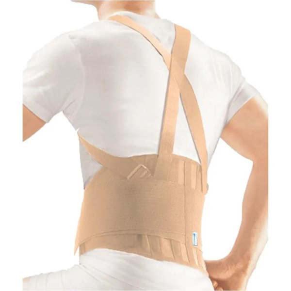 XL Orthopedic Corset for IBS (IBS-3006)