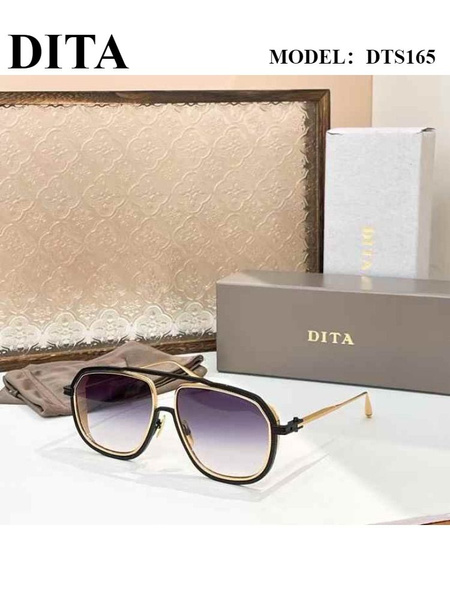 DITA DTS165 Eyeglass Frames