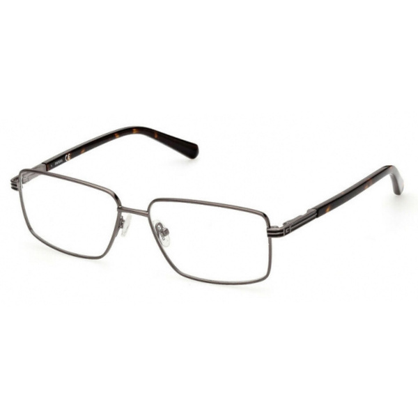 GUESS 50061 009 Men's Eyeglass Frames