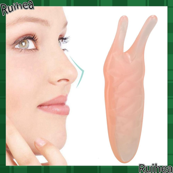 Gua Sha Nose Tool