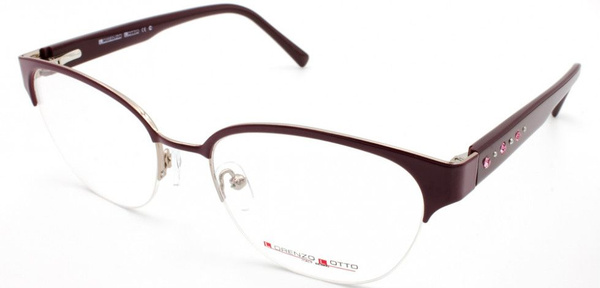 Lorenzo Lotto 82322 C4 Eyeglass Frames