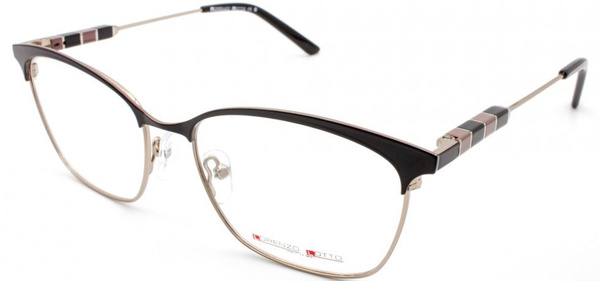 Lorenzo Lotto 82332 C2 Eyeglass Frames