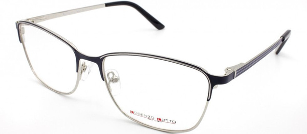 Lorenzo Lotto 82328 C3 Eyeglass Frames
