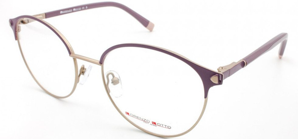 Lorenzo Lotto 82317 C3 Eyeglass Frames