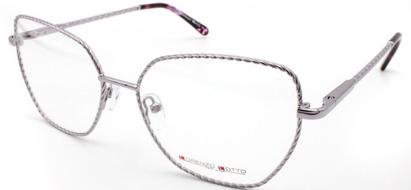 Lorenzo Lotto 82301 C4 Eyeglass Frames