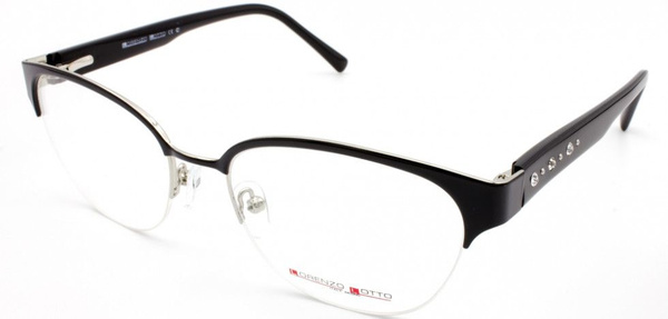 Lorenzo Lotto 82322 C1 Eyeglass Frames