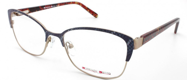 Lorenzo Lotto 82338 C4 Eyeglass Frames