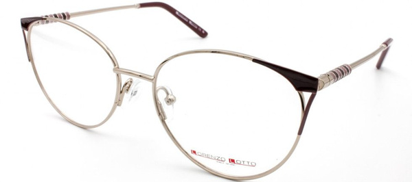 Lorenzo Lotto 82299 C3 Eyeglass Frames