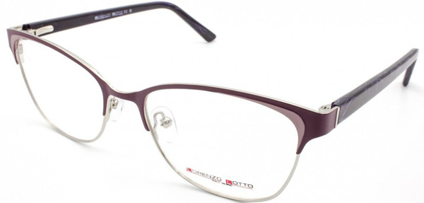 Lorenzo Lotto 82336 C3 Eyeglass Frames