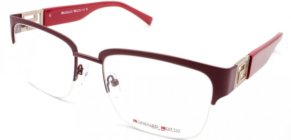 Lorenzo Lotto 82324 C4 Eyeglass Frames