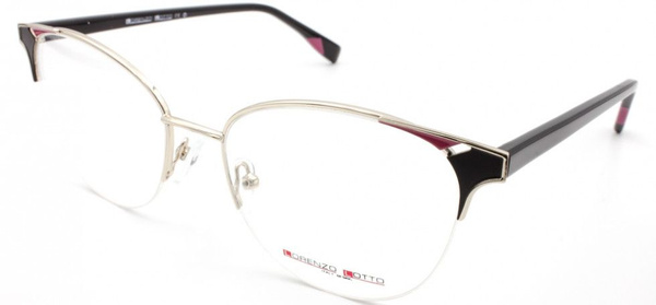 Lorenzo Lotto 82320 C1 Eyeglass Frames