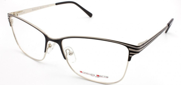 Lorenzo Lotto 82337 C1 Eyeglass Frames