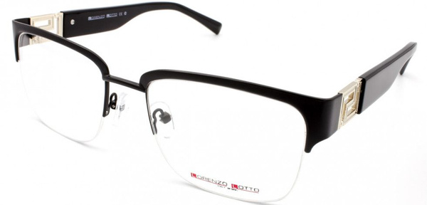 Lorenzo Lotto 82324 C1 Eyeglass Frames