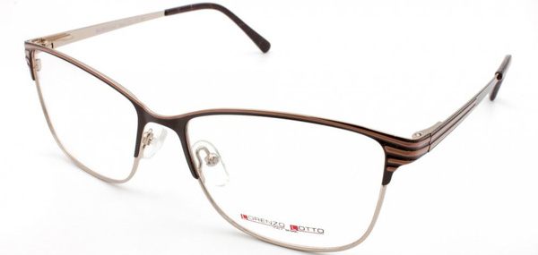 Lorenzo Lotto 82337 C4 Eyeglass Frames