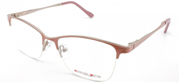 Lorenzo Lotto 8269 C3 Eyeglass Frames