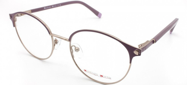 Lorenzo Lotto 82318 C3 Eyeglass Frames