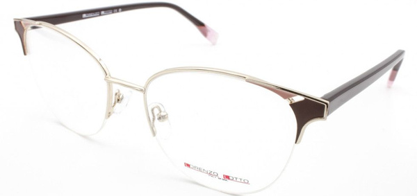Lorenzo Lotto 82320 C2 Eyeglass Frames
