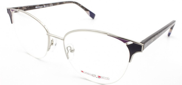 Lorenzo Lotto 82320 C3 Eyeglass Frames