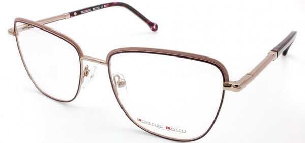 Lorenzo Lotto 82300 C2 Eyeglass Frames